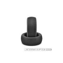 JConcepts Stalkers - Aqua A1 compound, medium long-wear JCO3175-09