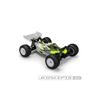 JConcepts S15 - Tekno ET410.2 body JCO0440
