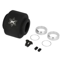 Caja de engranajes de aluminio CKR0205 para RC