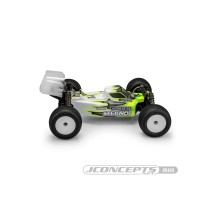 Carrocería S15 para Tekno ET410.2 | Jconcepts