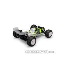 Carrocería S15 para Tekno ET410.2 | Jconcepts