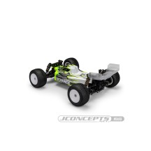 Carrocería S15 para Tekno ET410.2 | Jconcepts