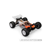JConcepts F2 - Tekno ET410.2 body JCO0456