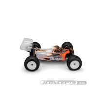 Carrocería F2 para Tekno ET410.2 | Jconcepts