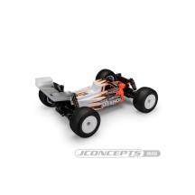 Carrocería F2 para Tekno ET410.2 | Jconcepts