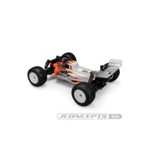 Carrocería F2 para Tekno ET410.2 | Jconcepts