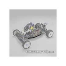 Cinta de velcro precortada Jconcepts JCO5063 (2)