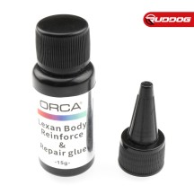 ORCA Reinforce repair refill pack GU22LB25GBO