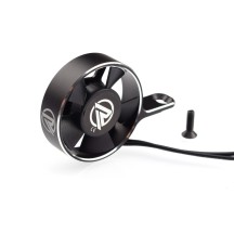 RUDDOG 35mm Aluminium HV 4wd Direct Mount Fan (B74 | XB4 | 22X-4 | MO2.0) RP-0728