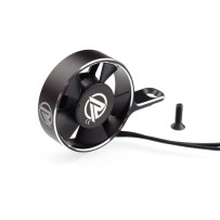 RUDDOG 35mm Aluminium HV 4wd Direct Mount Fan (B74 | XB4 | 22X-4 | MO2.0) RP-0728