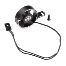 RUDDOG 35mm Aluminium HV 4wd Direct Mount Fan (B74 | XB4 | 22X-4 | MO2.0) RP-0728