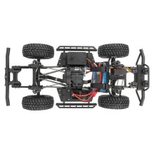 Element RC Enduro Trail Truck, Bushido Green RTR AE40125