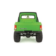 Element RC Enduro Trail Truck, Bushido Green RTR AE40125