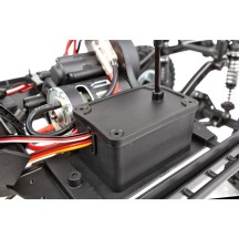 Element RC Enduro Trail Truck, Bushido Green RTR AE40125