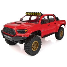 Element RC Enduro Trail Truck, Knightwalker Red RTR AE40121