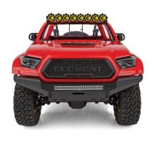 Element RC Enduro Trail Truck, Knightwalker Red RTR AE40121