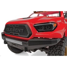 Element RC Enduro Trail Truck, Knightwalker Red RTR AE40121