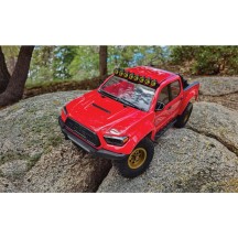 Element RC Enduro Trail Truck, Knightwalker Red RTR AE40121