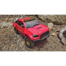 Element RC Enduro Trail Truck, Knightwalker Red RTR AE40121