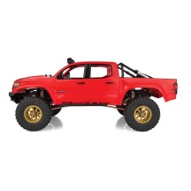 Element RC Enduro Trail Truck, Knightwalker Red RTR AE40121