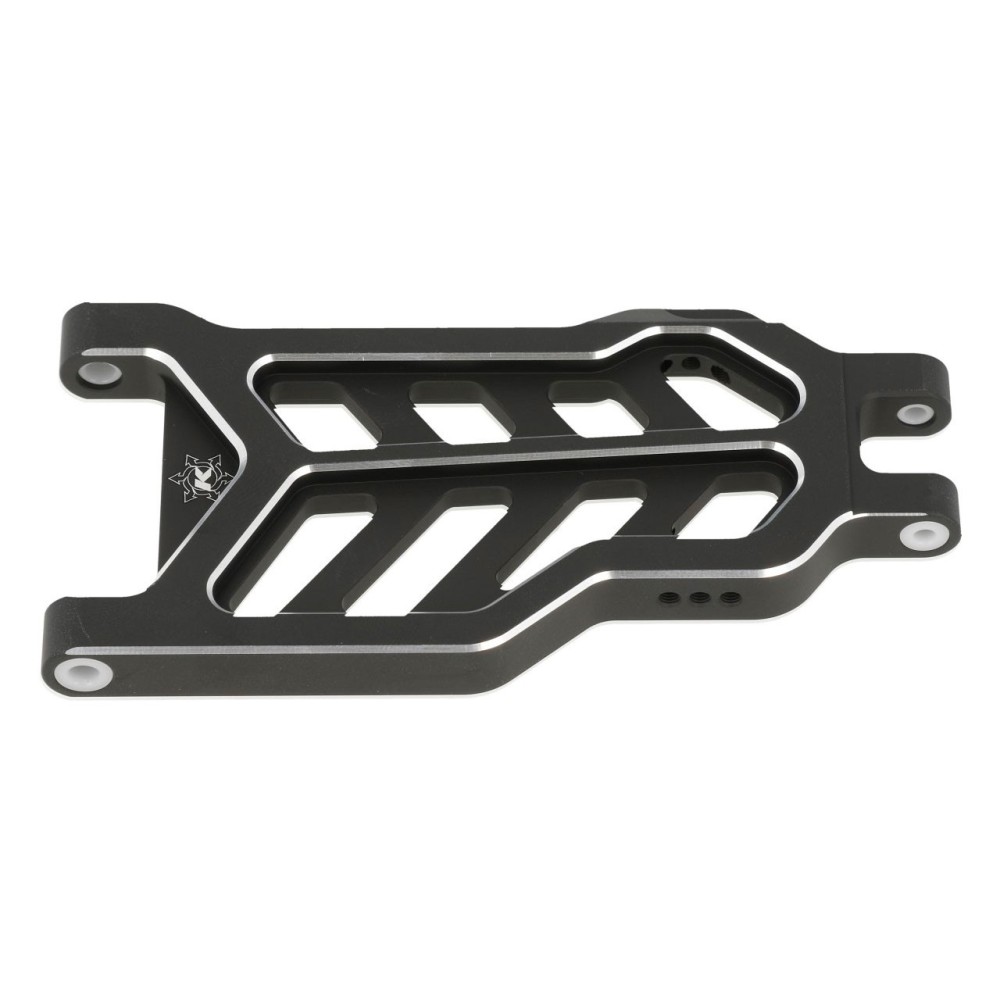 Brazo inferior de aluminio CKR0303 para RC