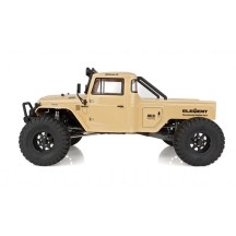 Element RC Enduro Trail Truck, Zuul Tan RTR AE40124