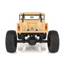 Element RC Enduro Trail Truck, Zuul Tan RTR AE40124