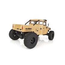 Element RC Enduro Trail Truck, Zuul Tan RTR AE40124