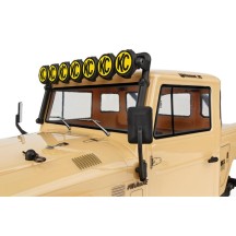 Element RC Enduro Trail Truck, Zuul Tan RTR AE40124