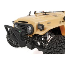Element RC Enduro Trail Truck, Zuul Tan RTR AE40124