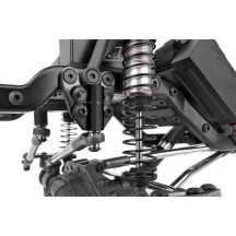 Element RC Enduro Trail Truck, Zuul Tan RTR AE40124