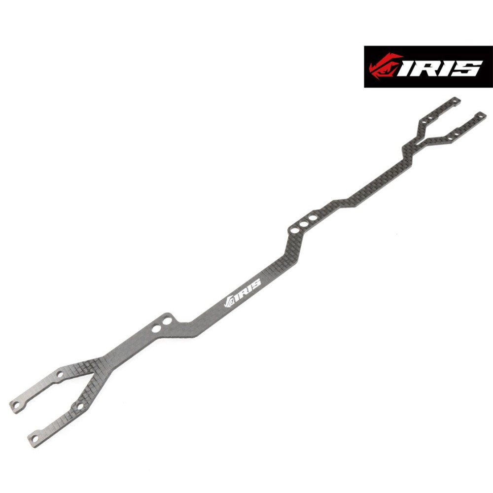 Iris ONE One-Piece Topdeck 2.0mm IRIS-22011 Iris ONE One-Piece Topdeck 2.0mm IRIS-22011