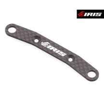 Iris ONE CF Bumper Top Plate IRIS-75010