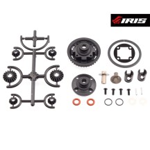 Iris ONE Differential Set V2 IRIS-32012