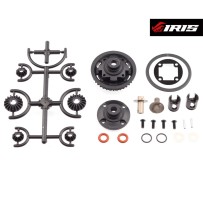 Iris ONE Differential Set V2 IRIS-32012