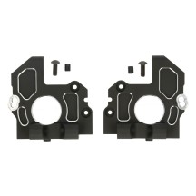 Mamparo de aluminio CKR0304 para chasis RC