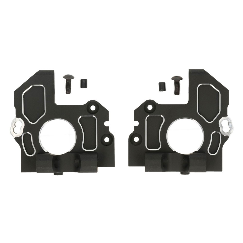 Mamparo de aluminio CKR0304 para chasis RC Mamparo de aluminio CKR0304 para chasis RC