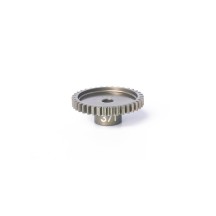 Koswork 48P 37T Aluminum Thin Lightweight Pinion Gear KOS03001-37