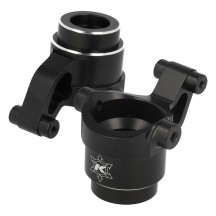 Ejes de aluminio CKR0305 para RC