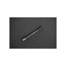 Koswork Nut Driver Bit 4.5mm 1/4" Drive Hex OD 6.9mm KOS13207-N45L