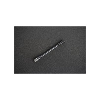 Koswork Nut Driver Bit 4.5mm 1/4" Drive Hex OD 6.9mm KOS13207-N45L