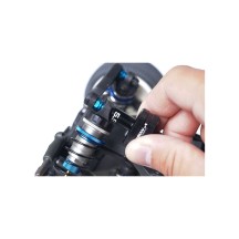 Koswork Aluminum Thumb Wrench Nut Driver 5.5mm & 7mm KOS13269
