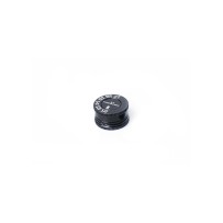 Koswork 12~17mm Adjustable Ride Height Gauge (1/10 Carpet & Clay Buggy) KOS13364
