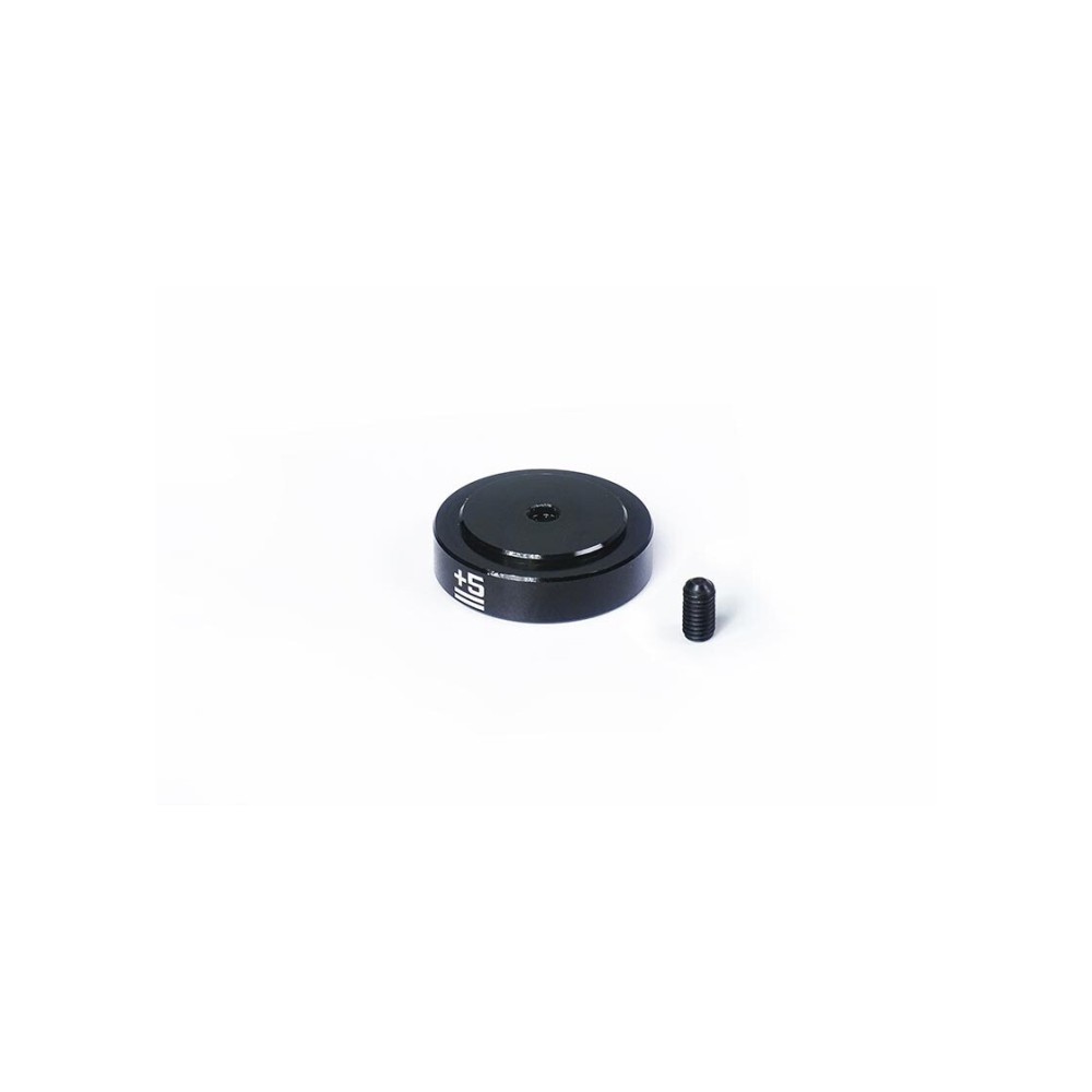 Koswork 5mm Magnetic & Stackable Height Block (for adjustable ride height gauge) KOS13368 Koswork 5mm Magnetic & Stackable Height Block (for adjustable ride height gauge) KOS13368