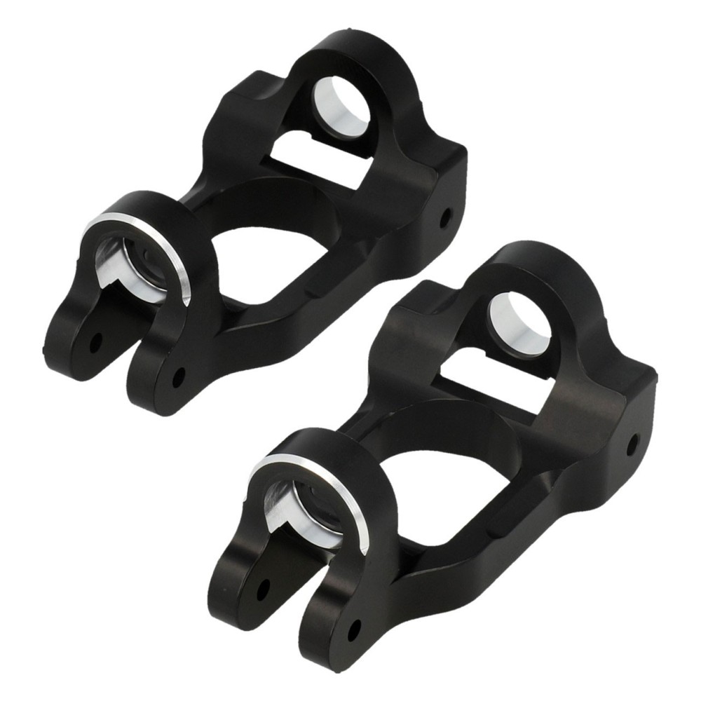 Portaejes de aluminio CKR0306 para RC Portaejes de aluminio CKR0306 para RC