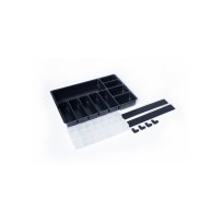 Koswork Buggy Shock Parts Tray (suitable for KOS32111) KOS32108