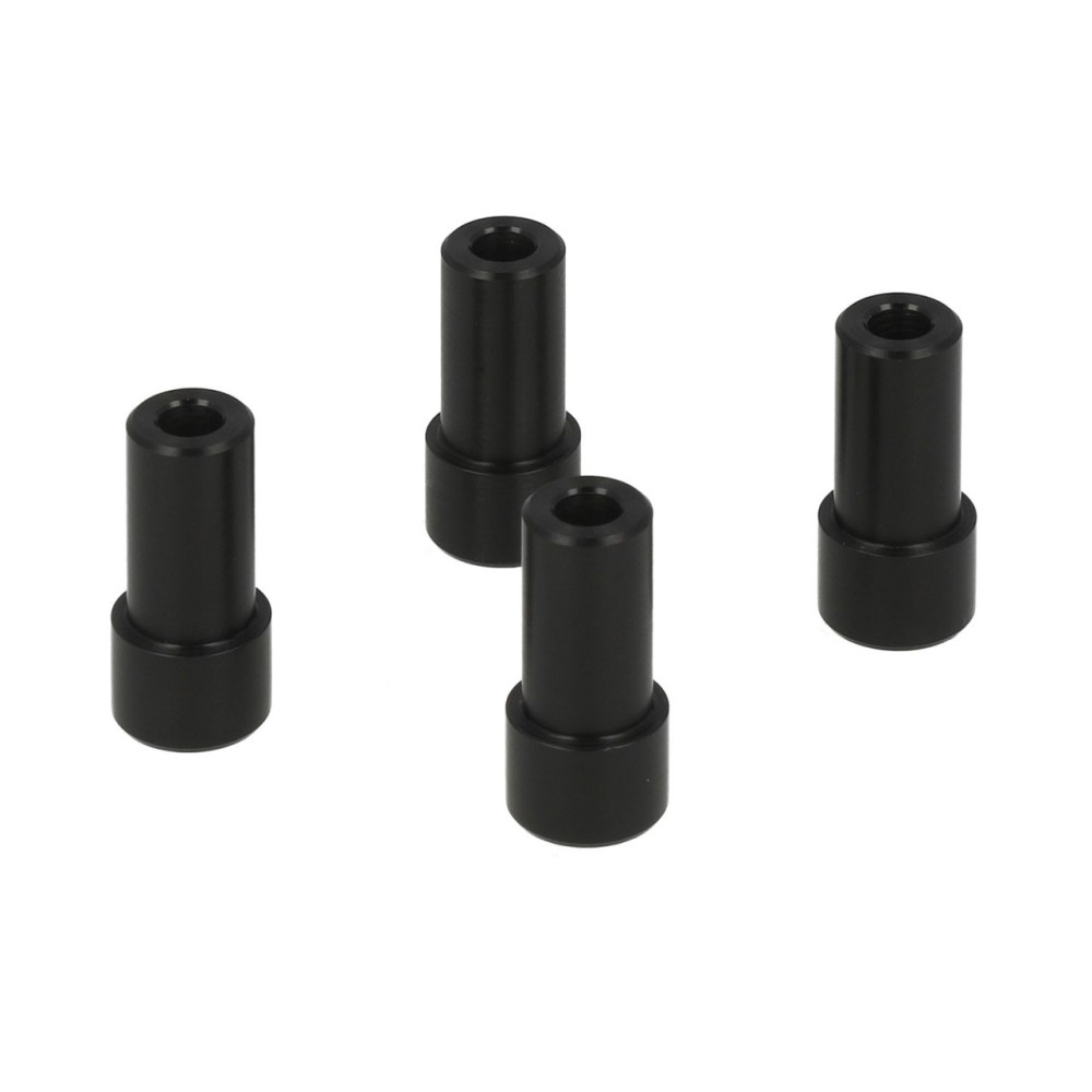 Casquillos de Delrin para torre CKR0307 RC Casquillos de Delrin para torre CKR0307 RC