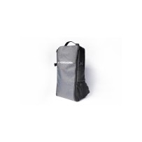 Bolsa de transporte Koswork RC Expandable Backpack (300×150×580 mm) KOS32213BK