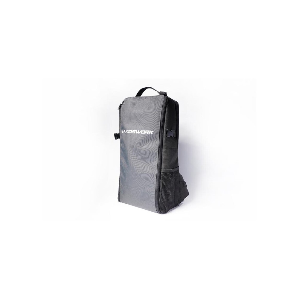 Bolsa de transporte Koswork RC Expandable Backpack (300×150×580 mm) KOS32213BK Bolsa de transporte Koswork RC Expandable Backpack (300×150×580 mm) KOS32213BK