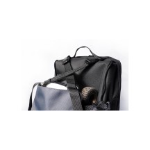 Bolsa de transporte Koswork RC Expandable Backpack (300×150×580 mm) KOS32213BK